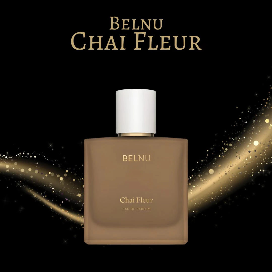 Belnu Chai Fleur