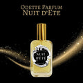 Odette Parfums Nuit d'Ete