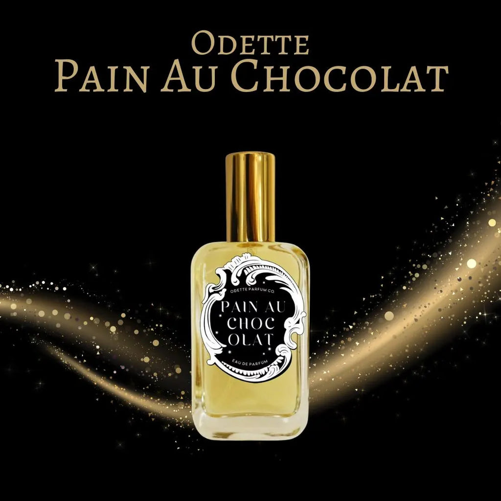 Odette Parfums Pain au Chocolat