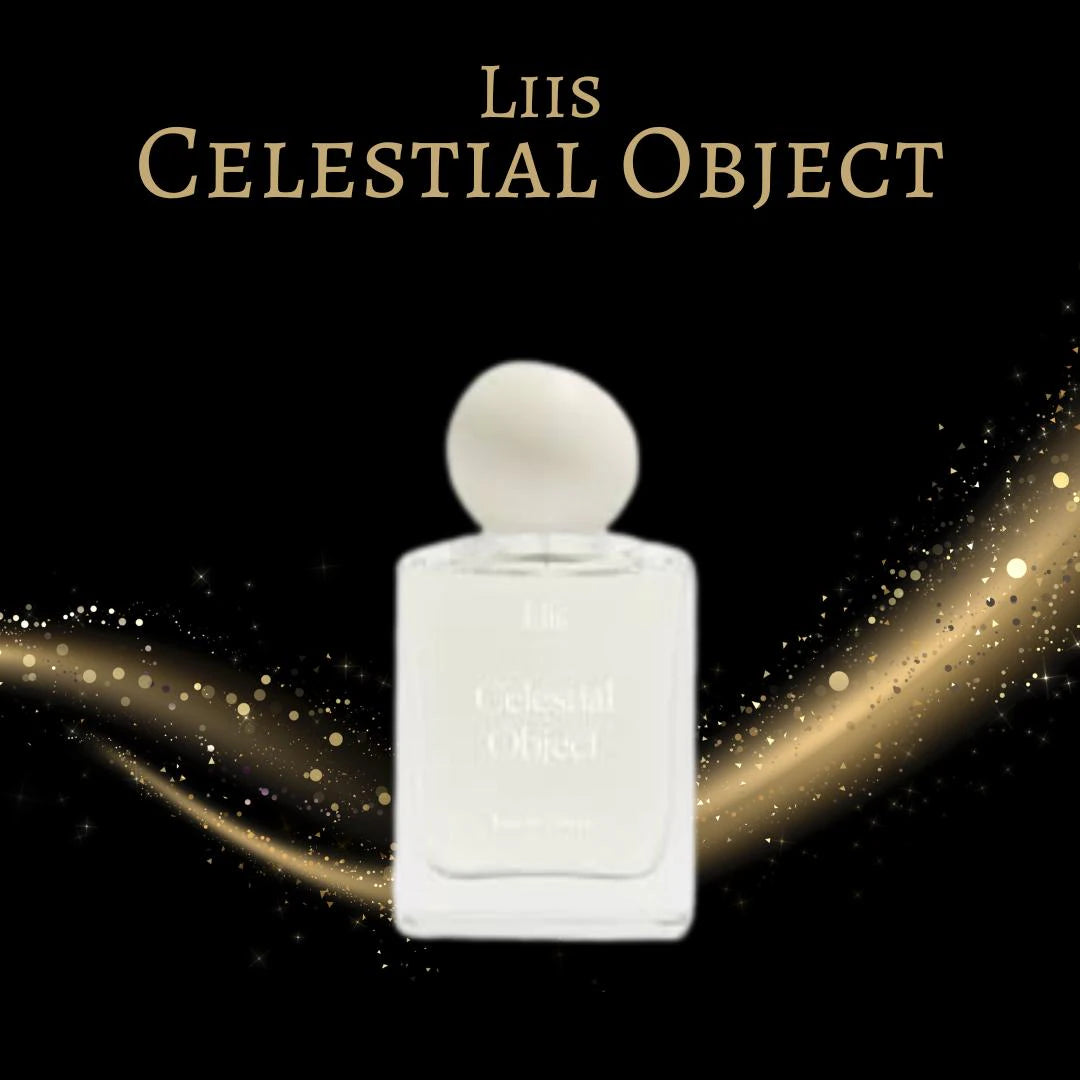 Liis Celestial Object
