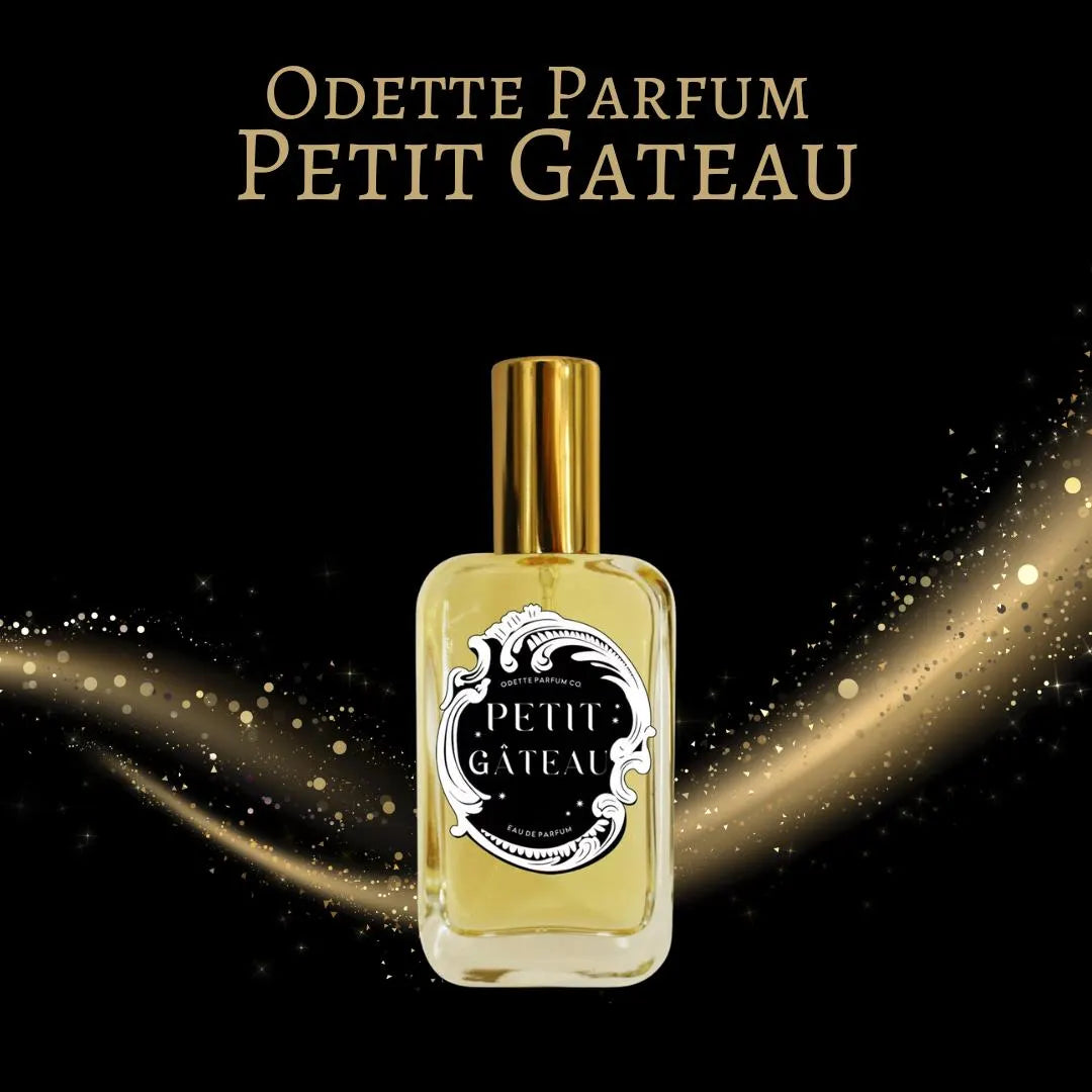 Odette Parfums Petit Gateau
