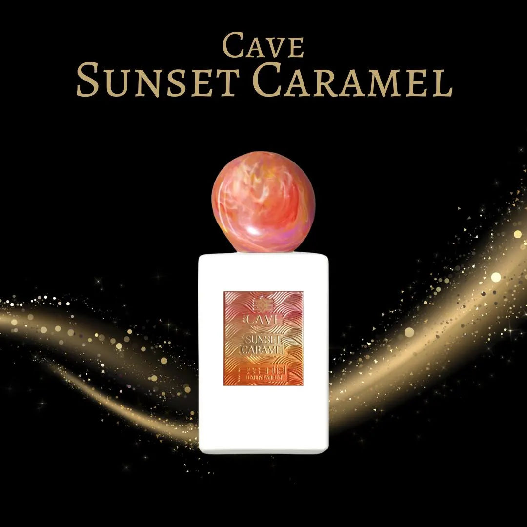Cave Sunset Caramel