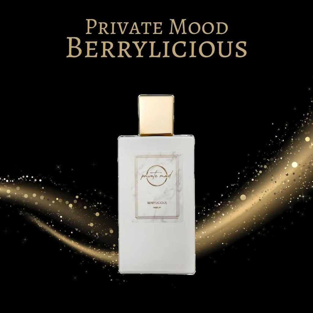 Private Mood Berrylicious