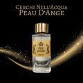Cerchi Nell'Acqua Peau d'Ange