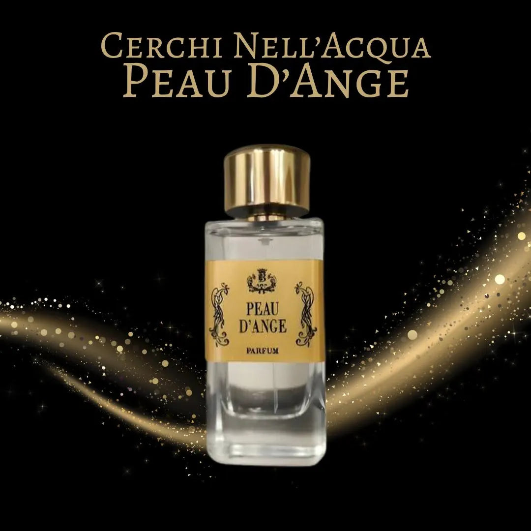 Cerchi Nell'Acqua Peau d'Ange