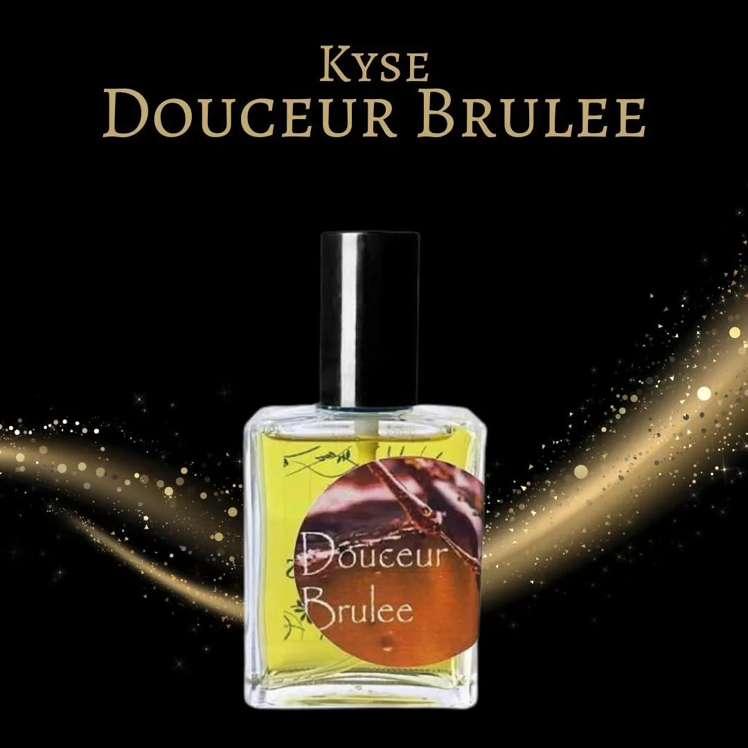 Kyse Douceur Brulee