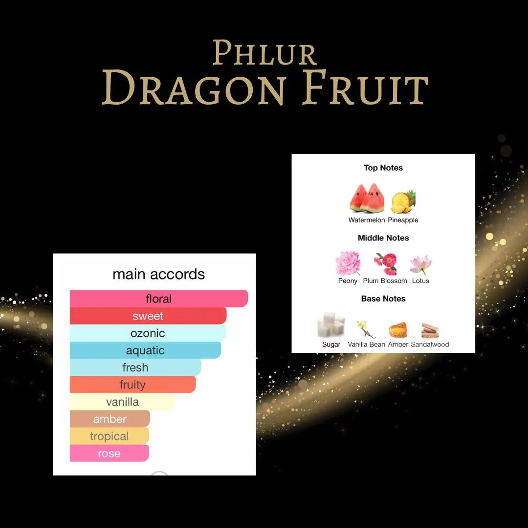 Phlur Dragon Fruit