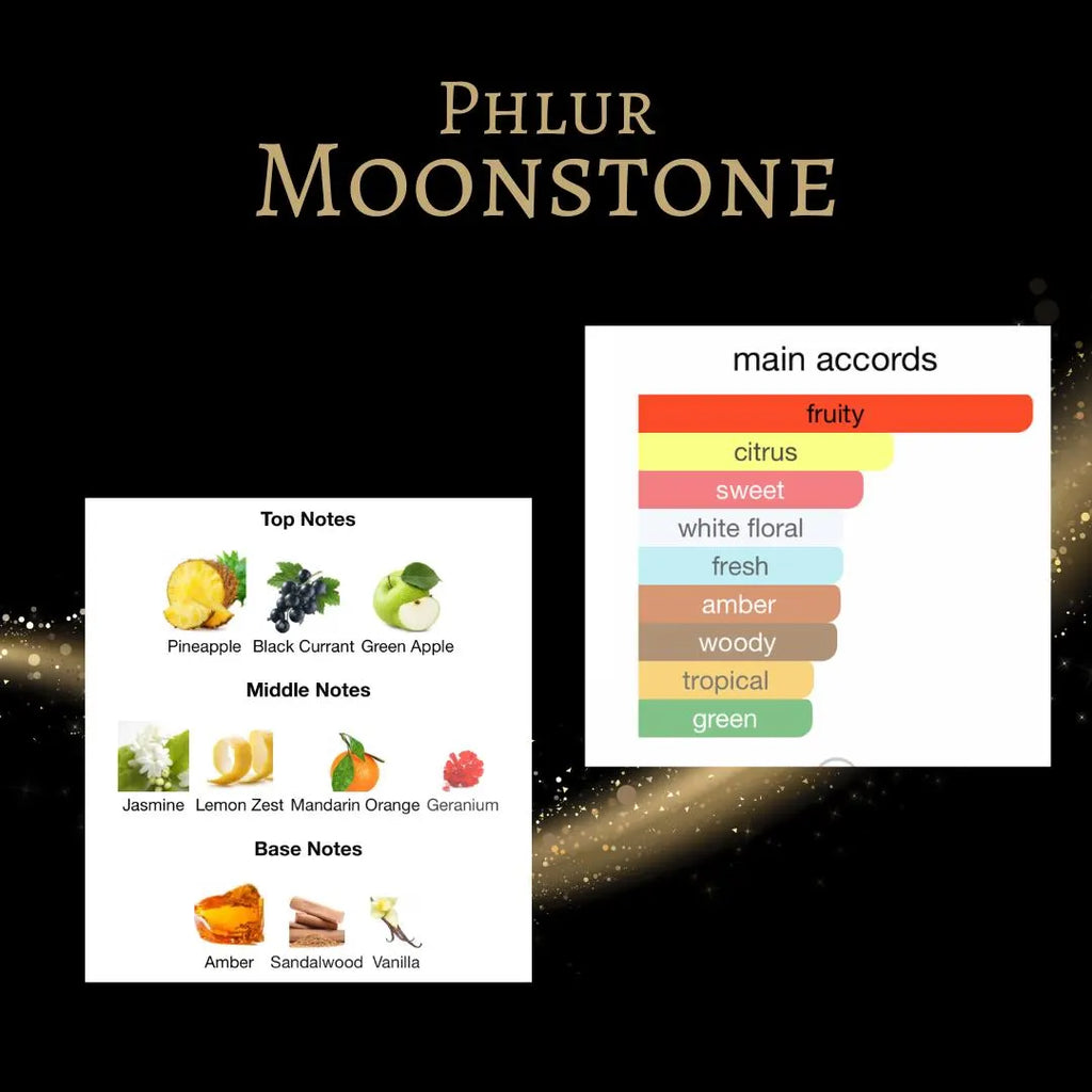 Phlur Moonstone