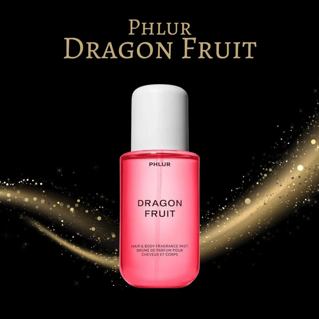 Phlur Dragon Fruit