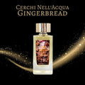 Cerchi Nell'Acqua Gingerbread