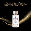 Cerchi Nell'Acqua Sweet Coconut
