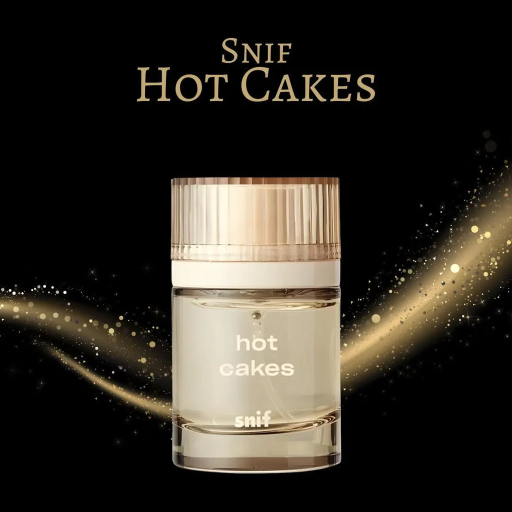 Snif Hot Cakes