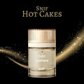 Snif Hot Cakes