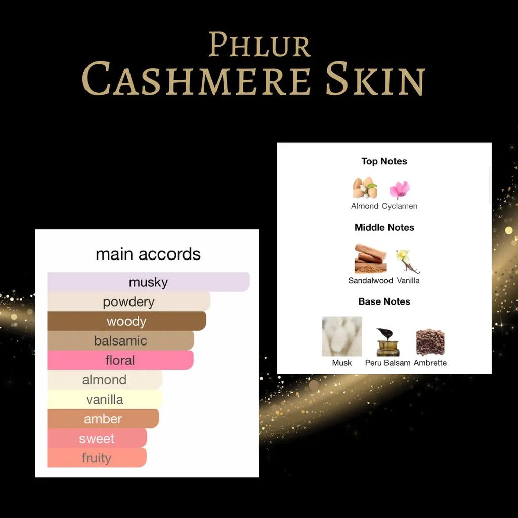 Phlur Cashmere Skin