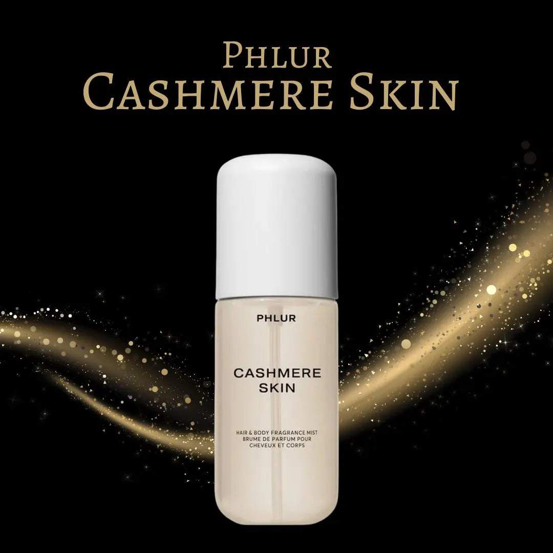 Phlur Cashmere Skin