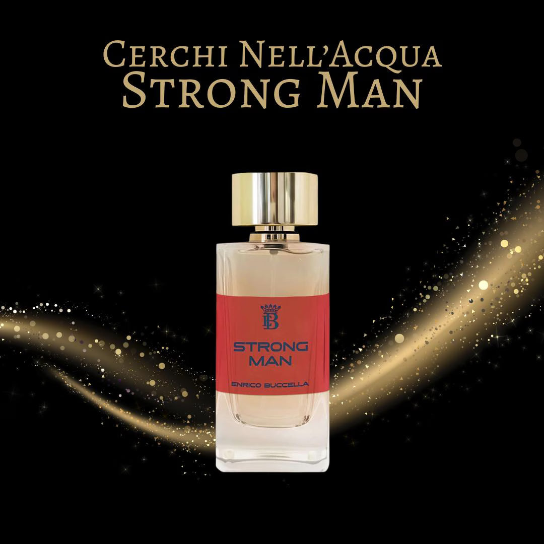 Cerchi Nell'Acqua Strong Man