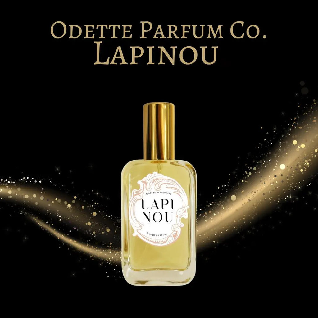 Odette Parfums Lapinou
