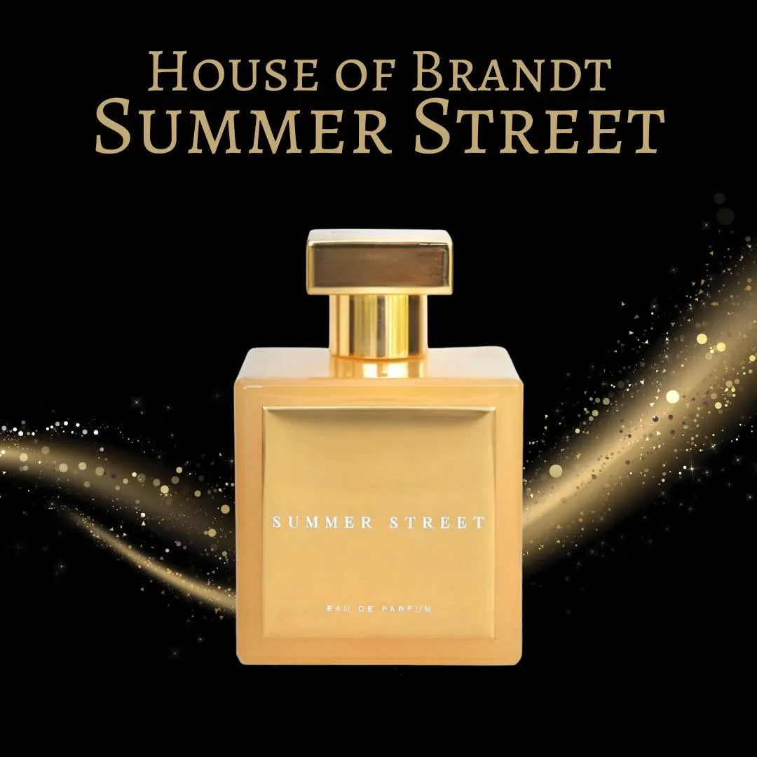 House of Brandt Summer Street