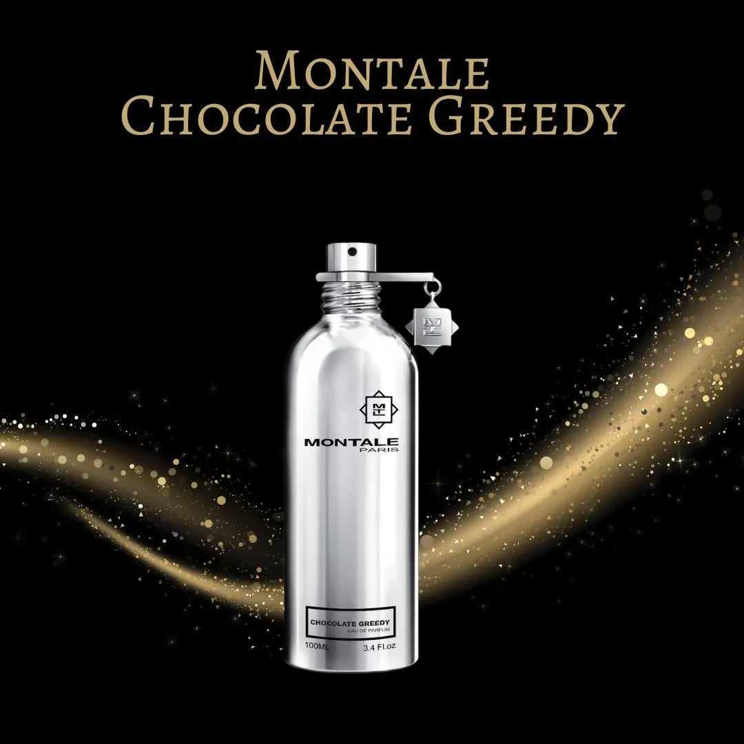 Montale Chocolate Greedy