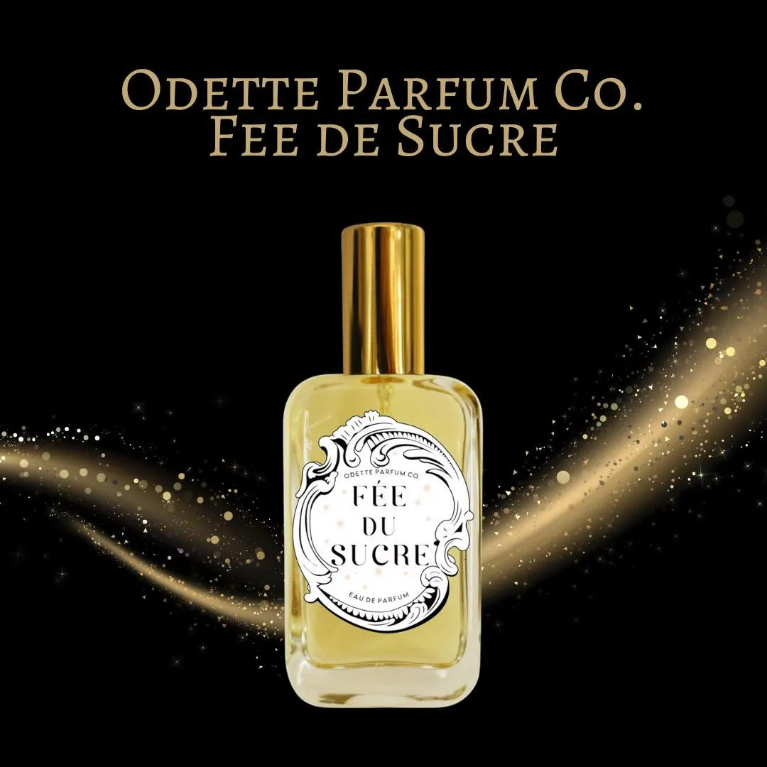 Odette Parfums Fee du Sucre