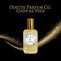 Odette Parfums Coup de Pied
