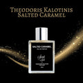 Theodoris Kalotinis Salted Caramel