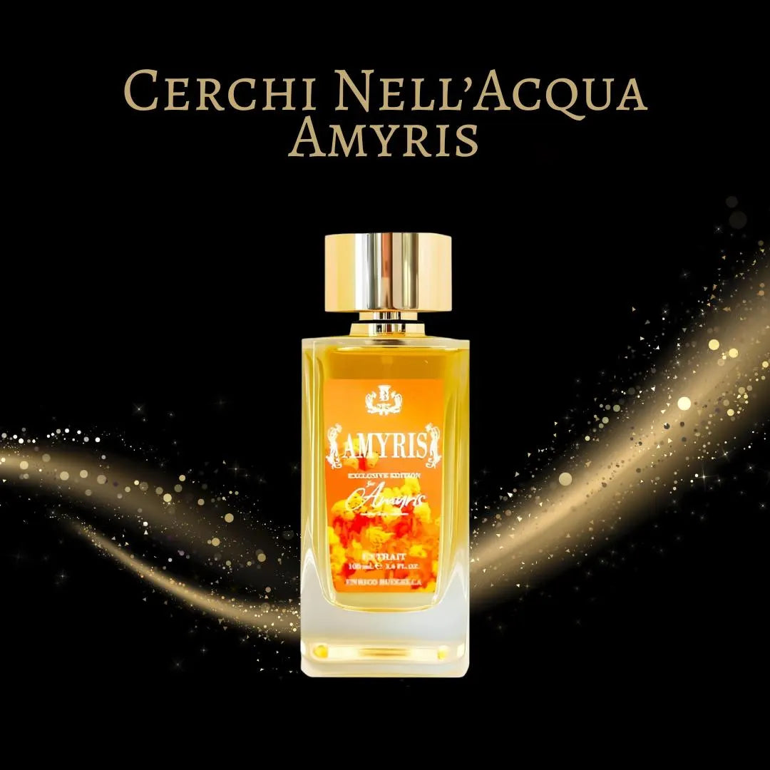 Cerchi Nell'Acqua Amyris