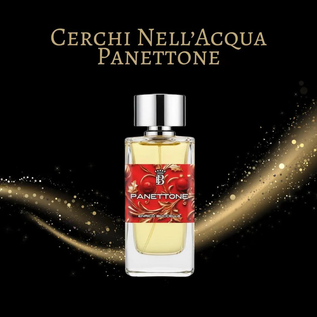 Cerchi Nell'Acqua Panettone