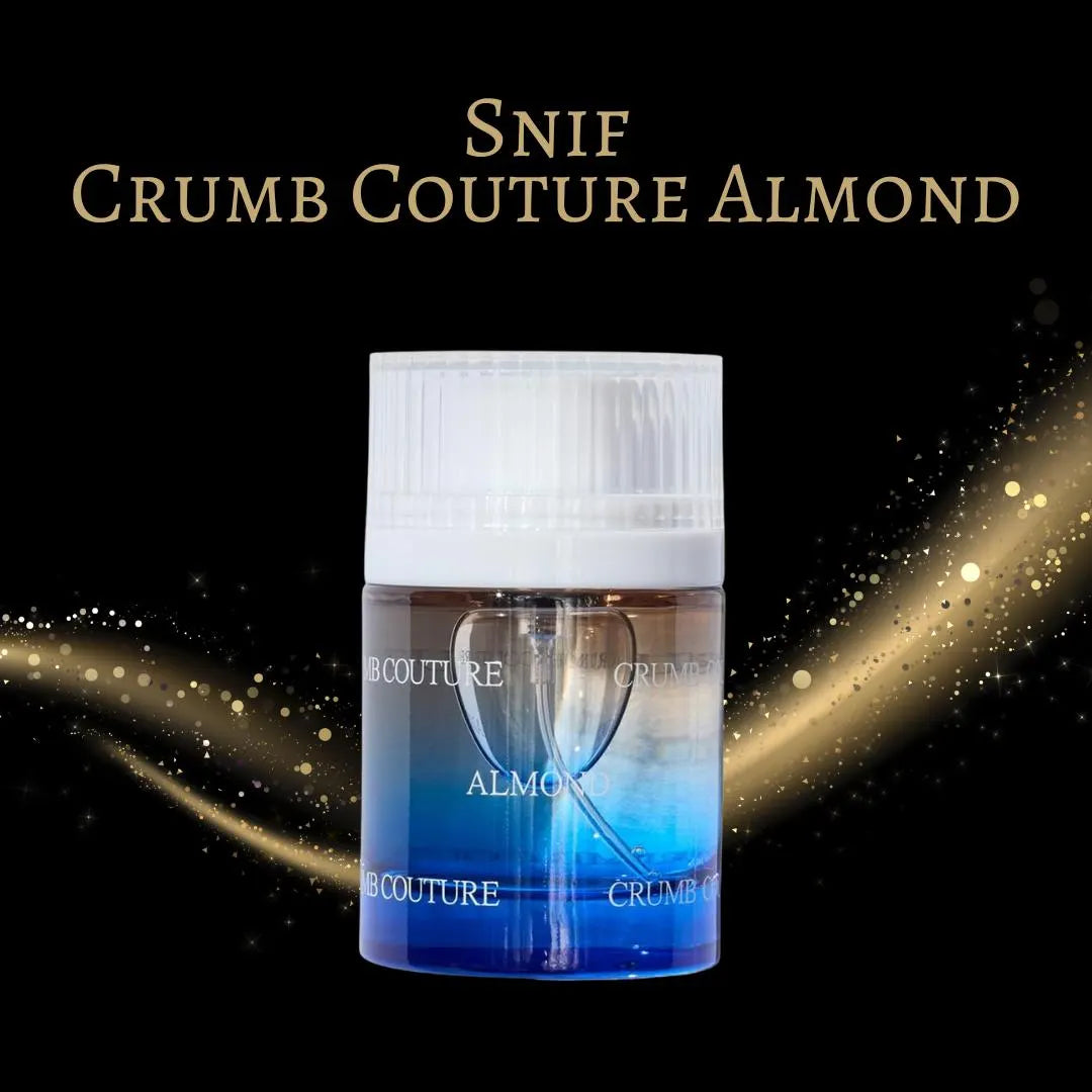 Snif Crumb Couture Almond