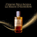 Cerchi Nell'Acqua La Magie D'Auberon