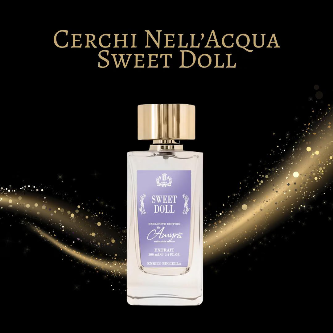 Cerchi Nell'Acqua Sweet Doll