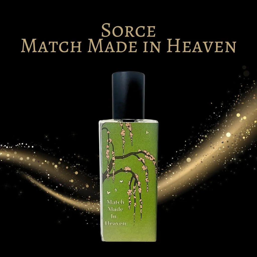 Sorce Match Made In Heaven