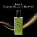 Sorce Match Made In Heaven