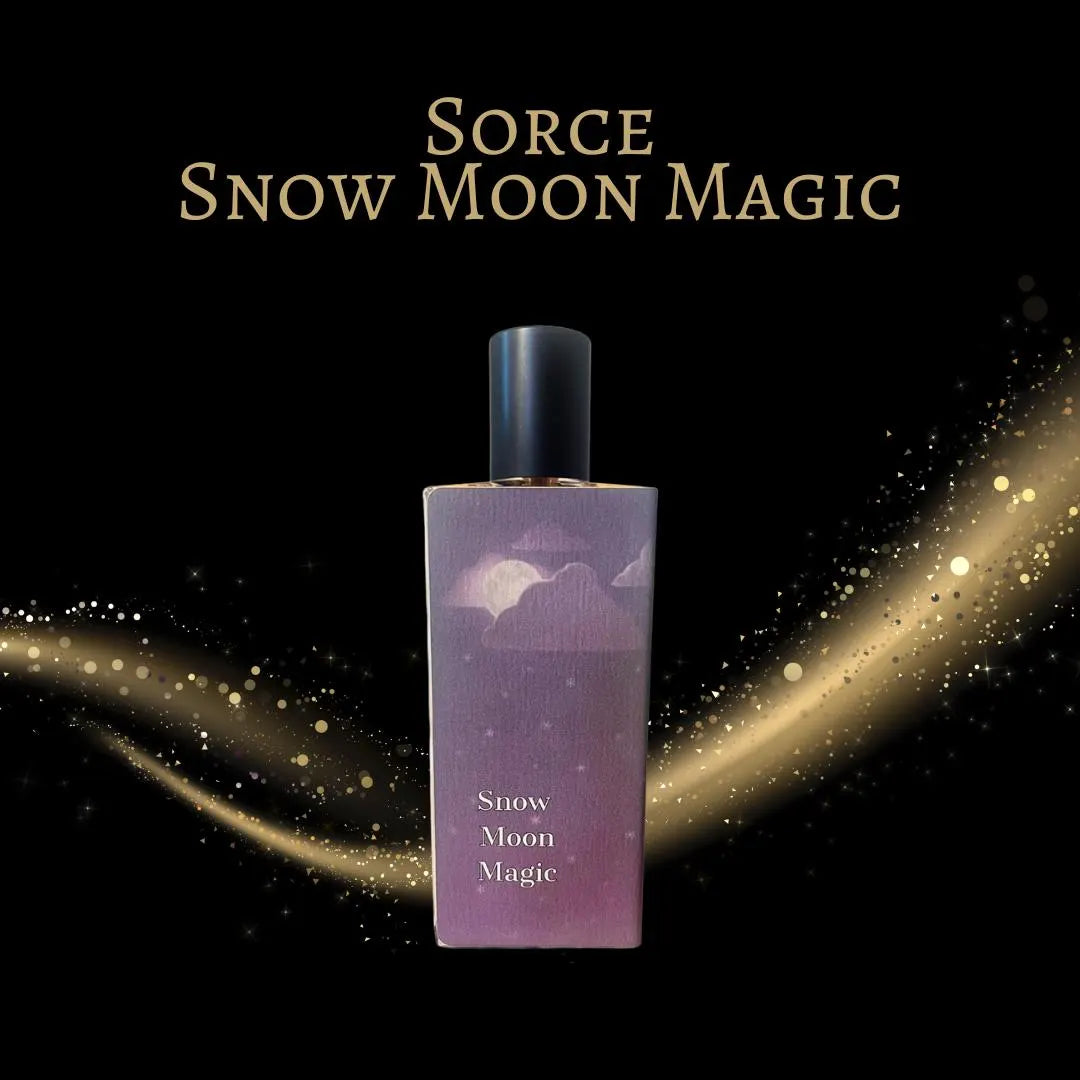 Sorce Snow Moon Magic