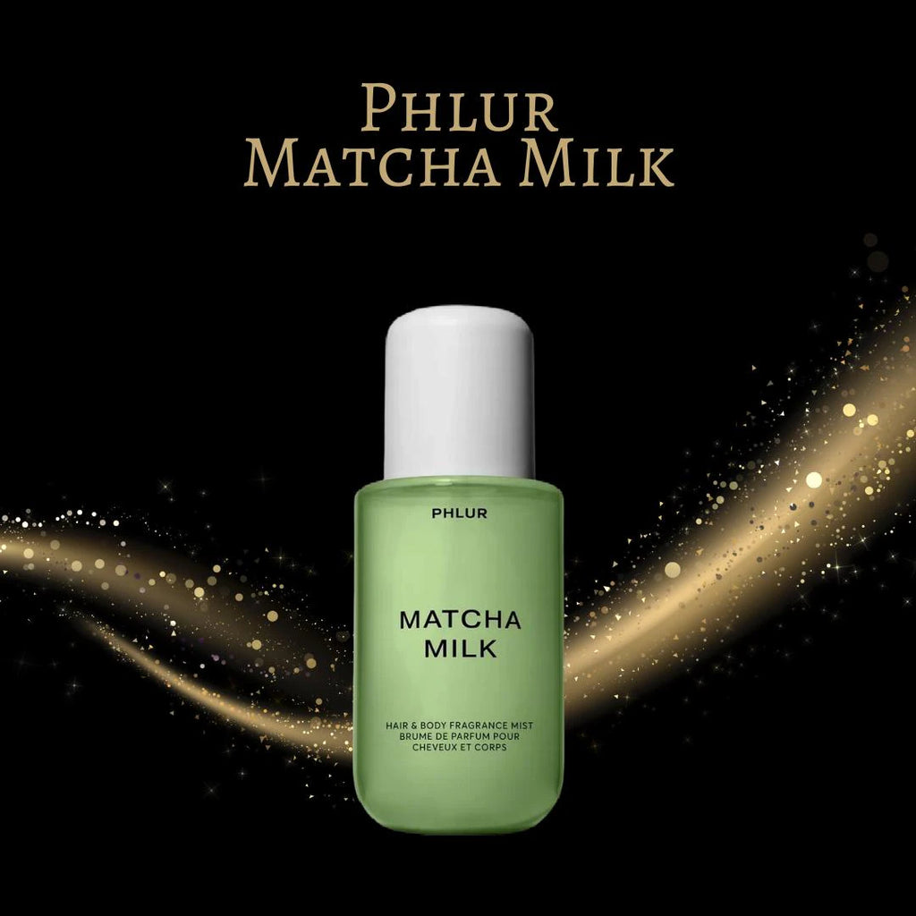 Phlur Matcha Milk