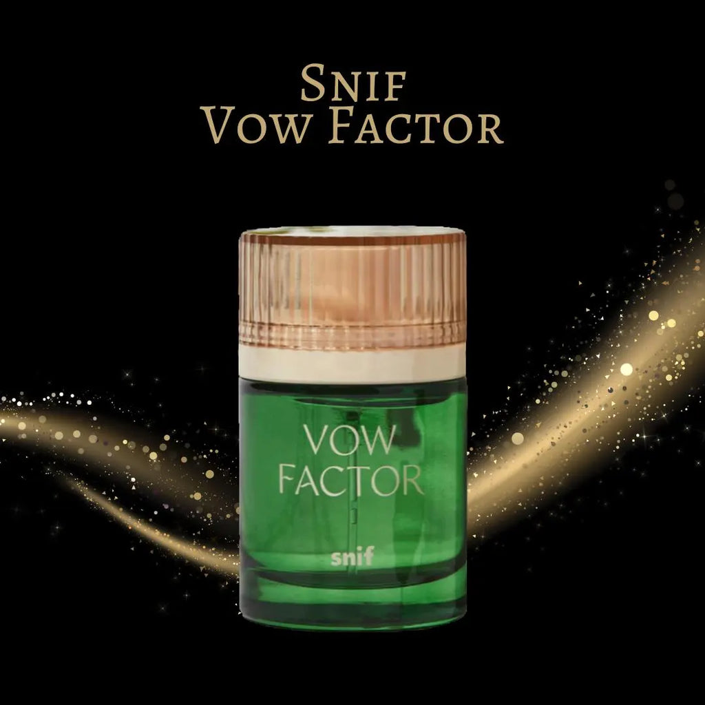 Snif Vow Factor