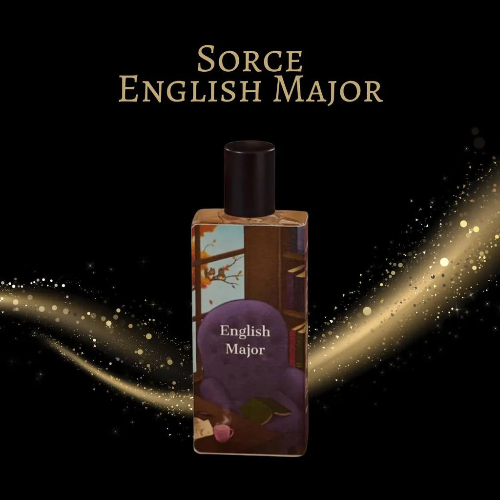 Sorce English Major