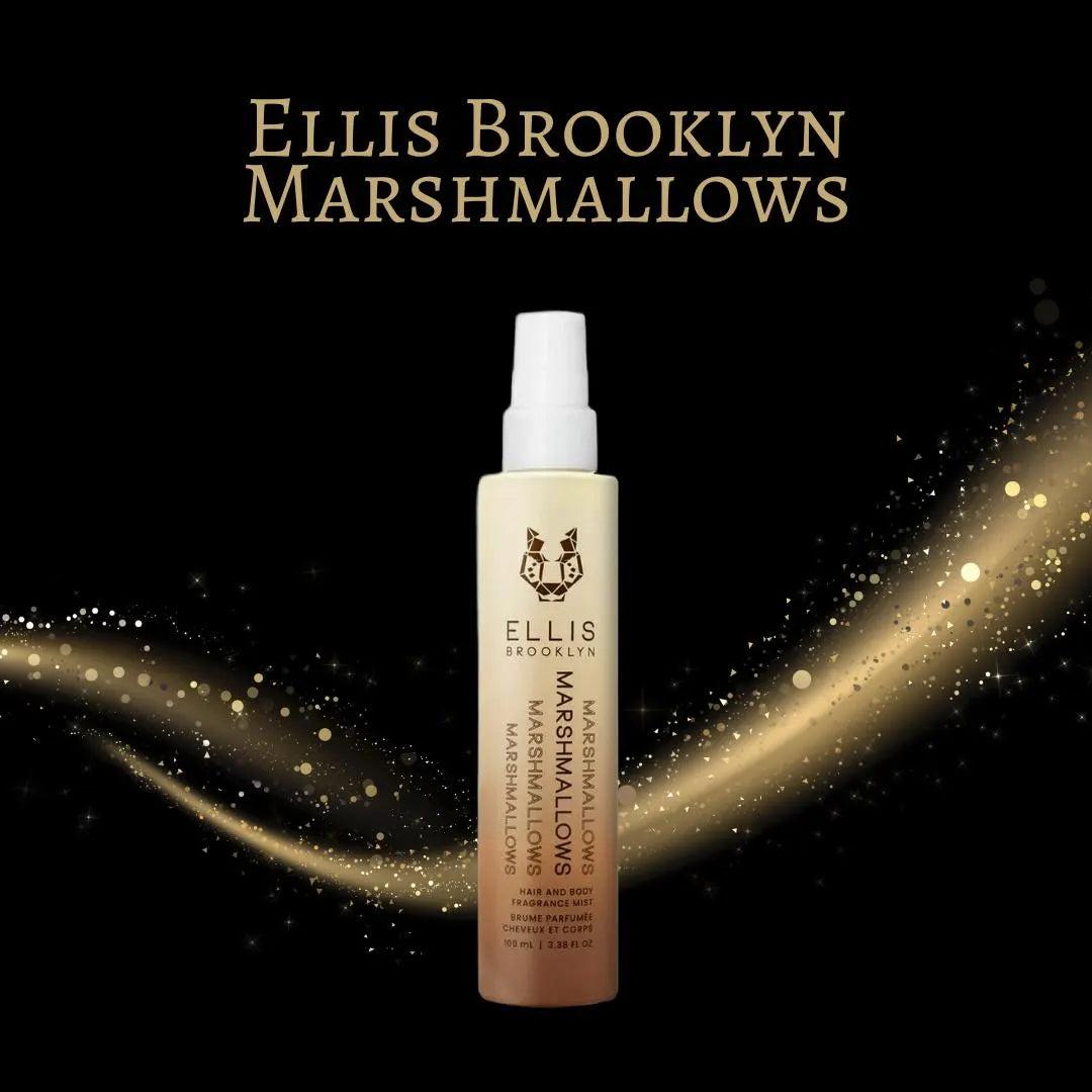 Ellis Brooklyn Marshmallows
