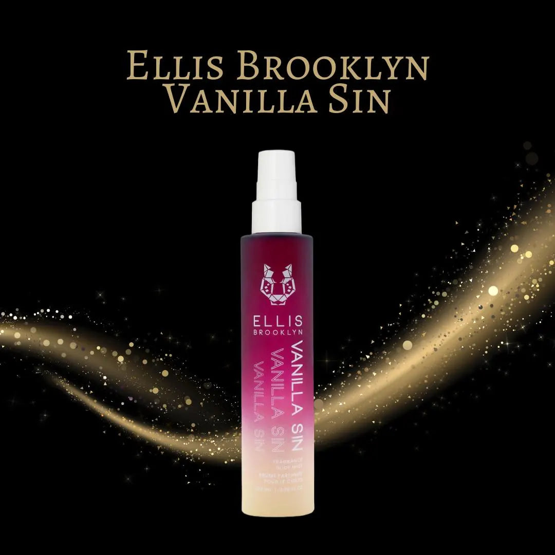 Ellis Brooklyn Vanilla Sin