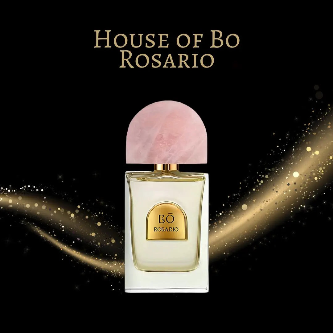 House of Bo Rosario
