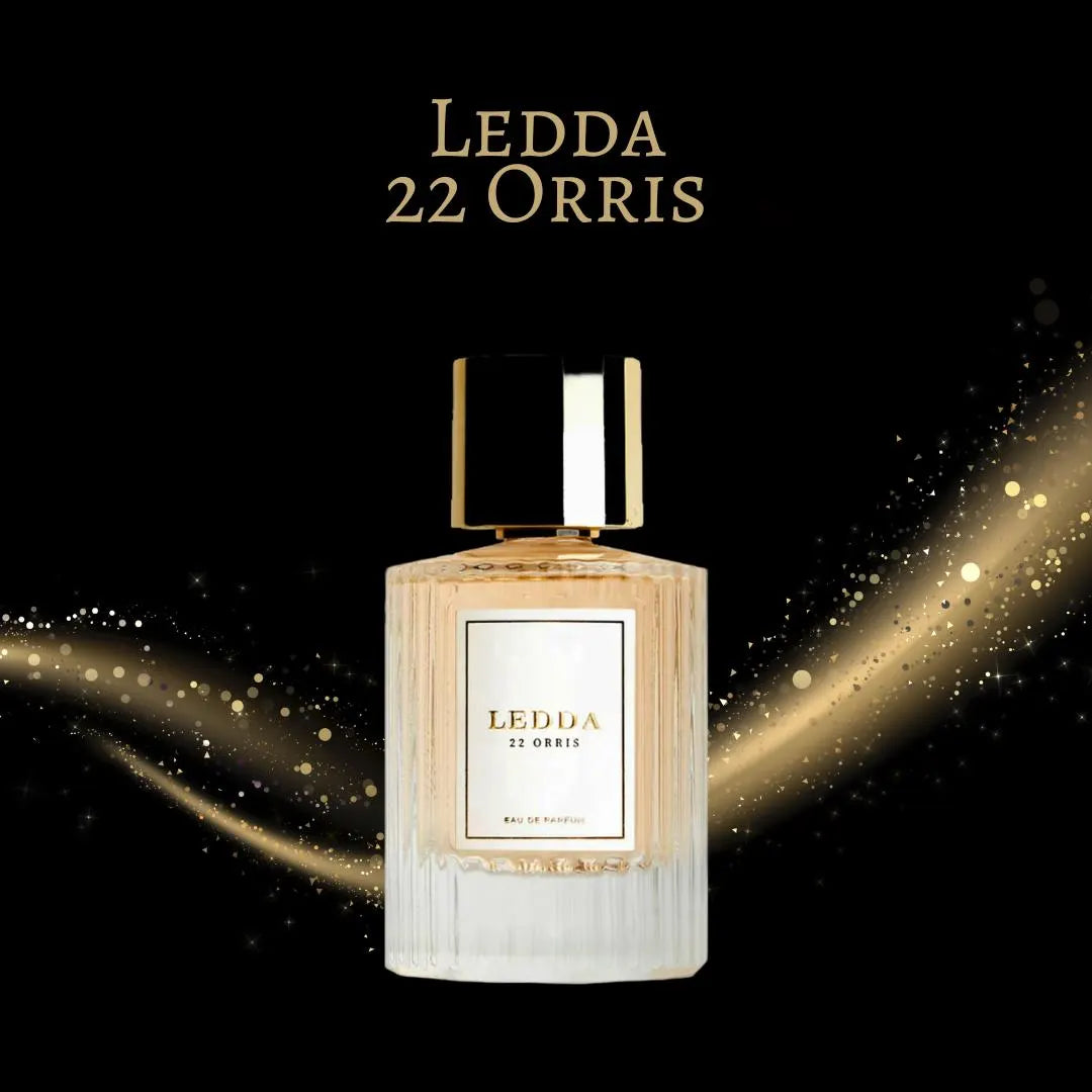 Ledda 22 Orris