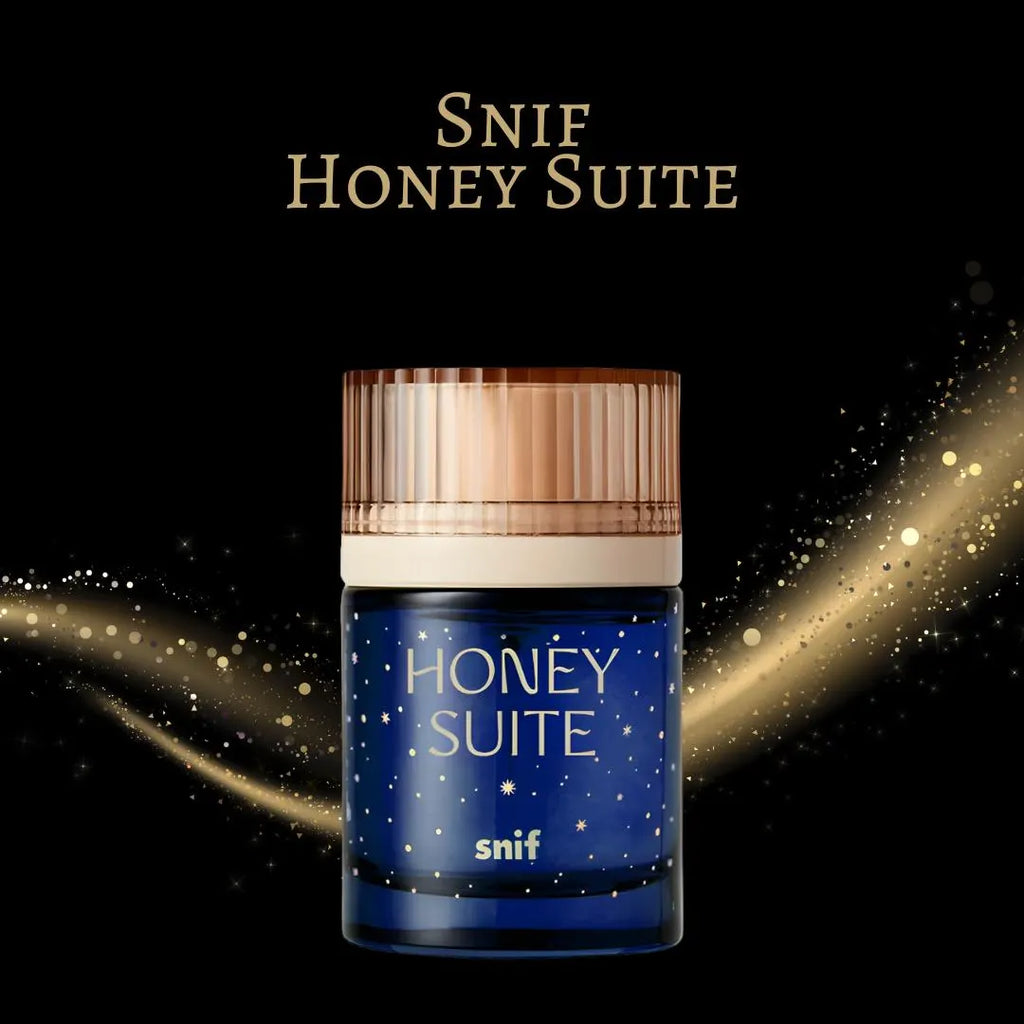 Snif Honey Suite