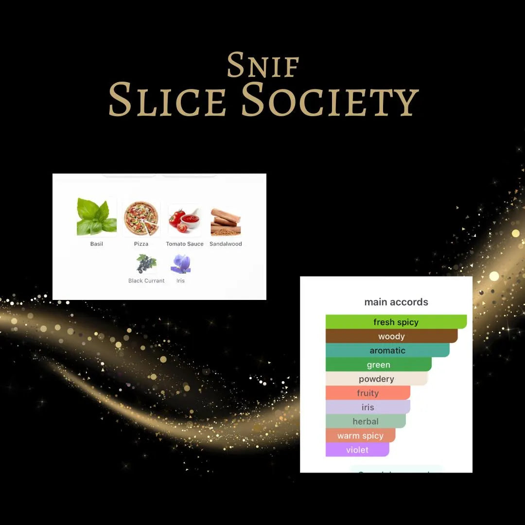 Snif Slice Society