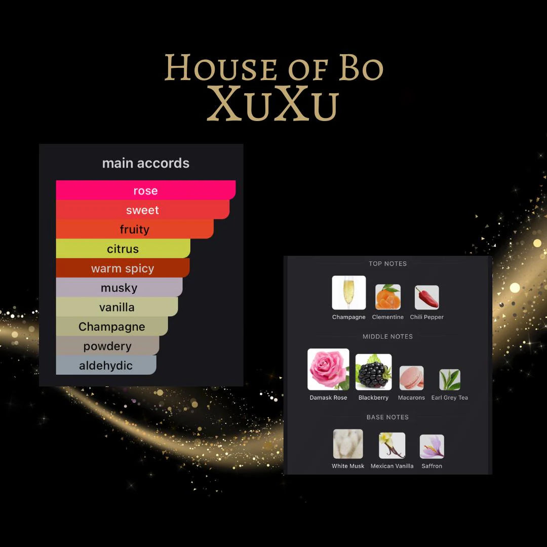 House of Bo Xuxu