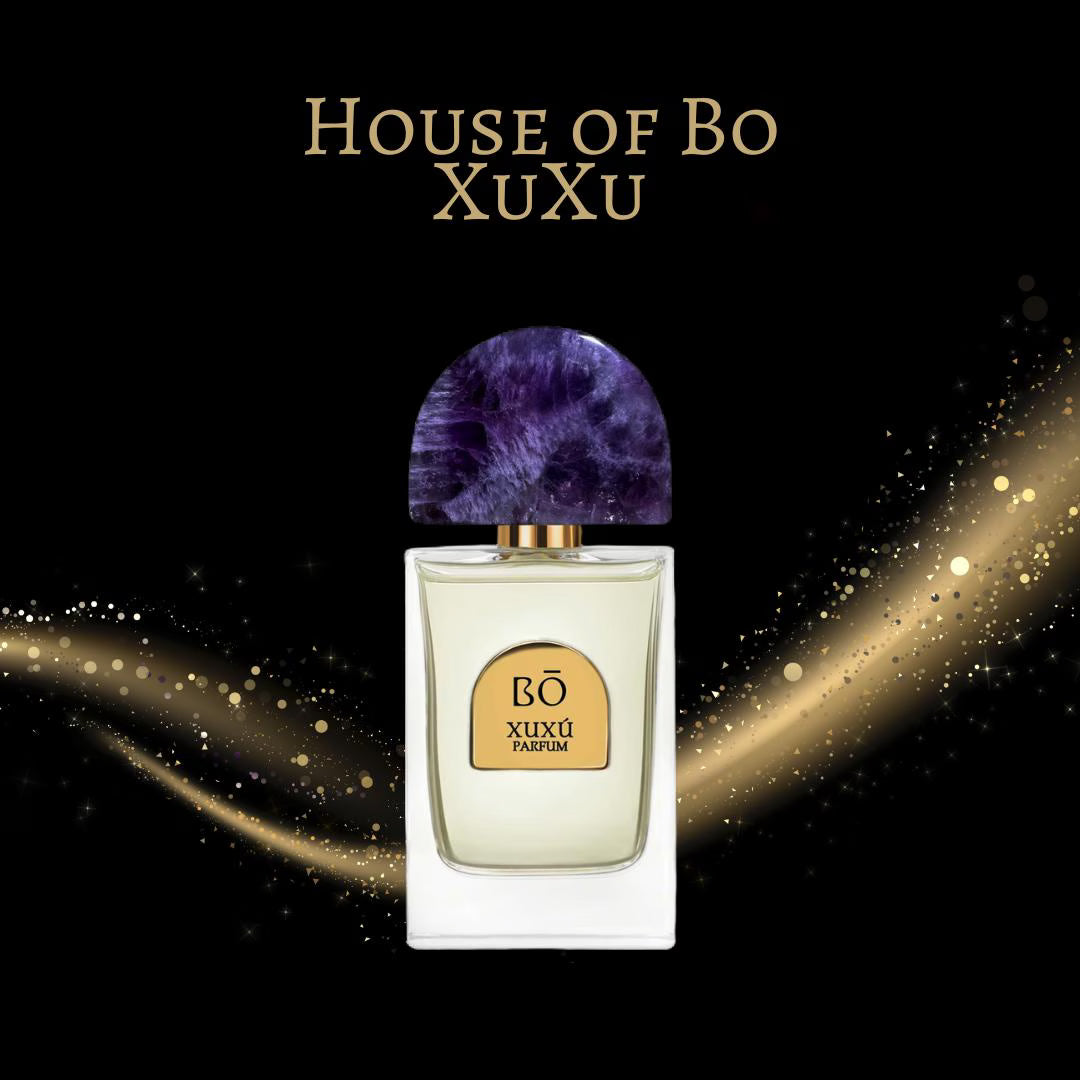 House of Bo Xuxu
