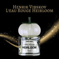 Henrik Vibskov L'eau Rouge Heirloom