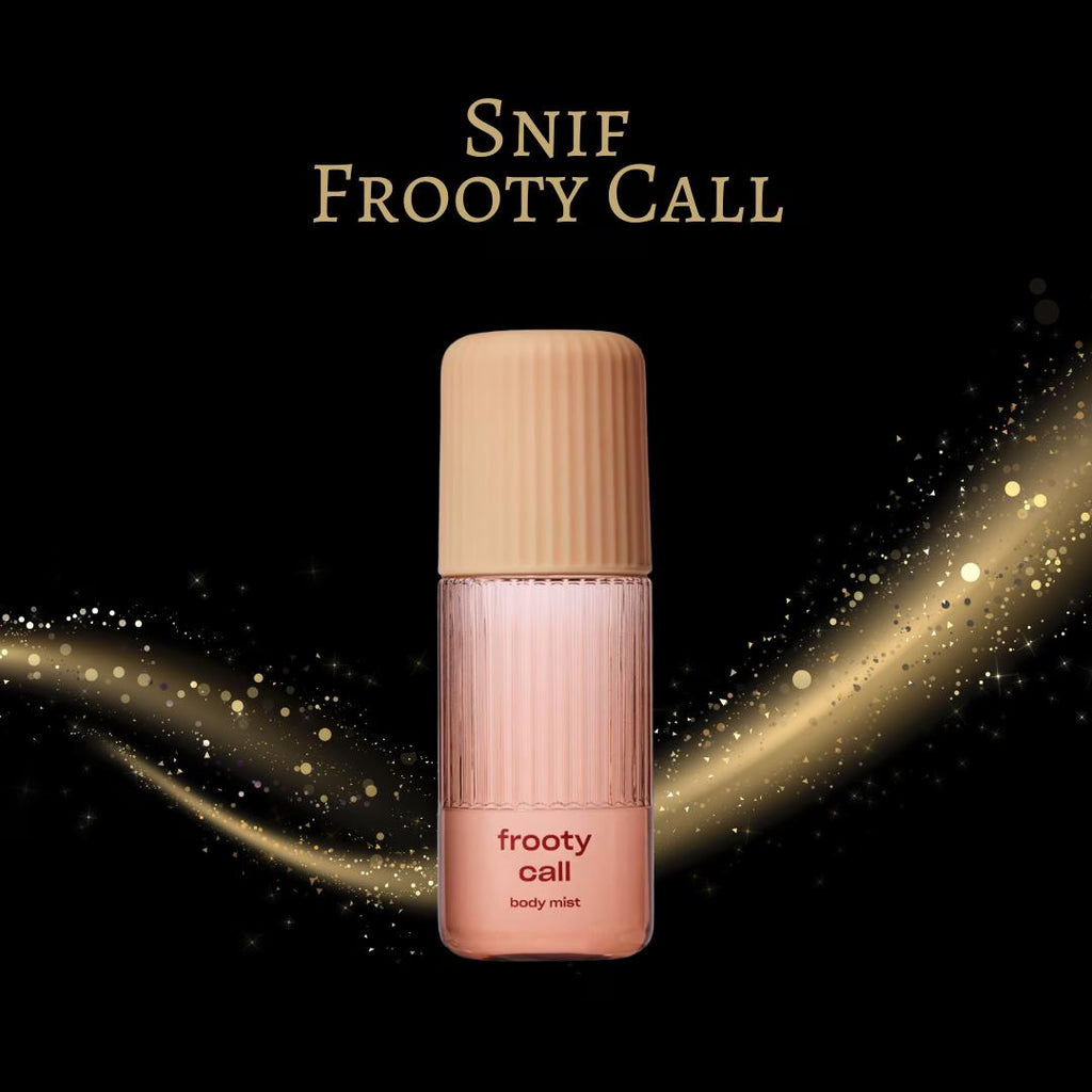 Snif Frooty Call Hair and Body Mist