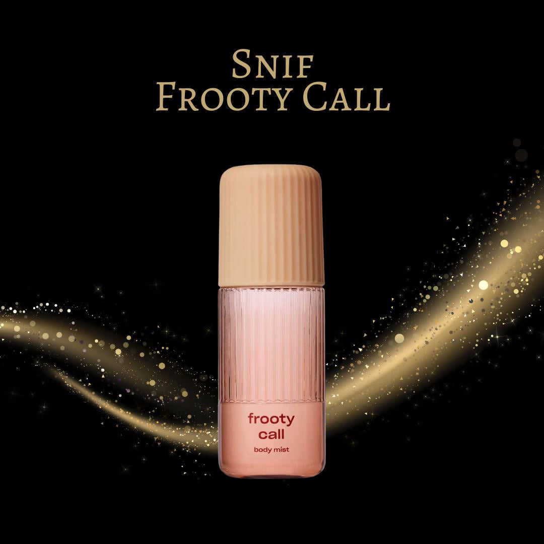 Snif Frooty Call Hair and Body Mist