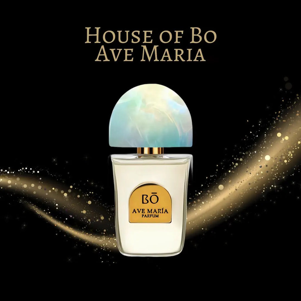 House of Bo Ave Maria