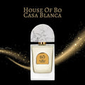 House of Bo Casa Blanca